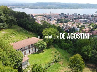 Vendita Rustico casale, in zona SAN CARLO, ARONA