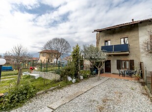 Vendita Terratetto - Terracielo Borgata Malano, Avigliana