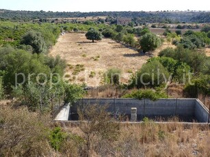 Vendita Terreno agricolo, in zona C/DA CAVASECCA, NOTO