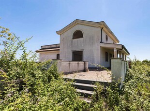 Vendita Villa, ACI CASTELLO