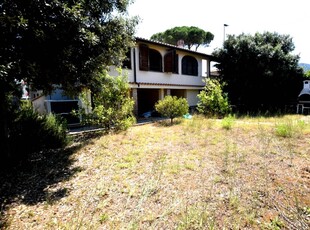 Vendita Villa, in zona MONTENERO BASSO, LIVORNO