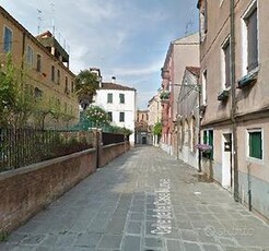 Venezia - grazioso trilocale di 70 mq