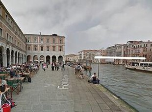 Venezia - posto letto tutto incluso