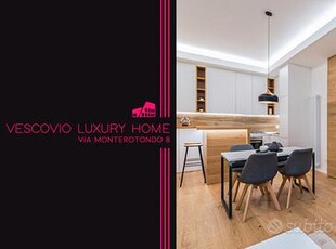 Vescovio luxury home_vescovio_villa chigi