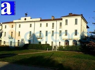 Villa a schiera di nuova Costruzione in vendita a Nichelino
