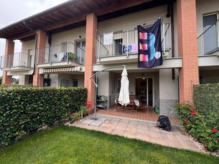 Villa a schiera in vendita a Asti