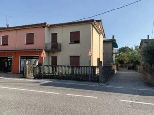Villa a schiera in vendita a Cadoneghe