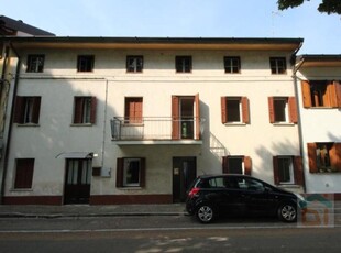 Villa a schiera in vendita a Campolongo Tapogliano
