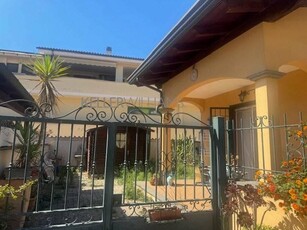 Villa a schiera in vendita a Fiumicino