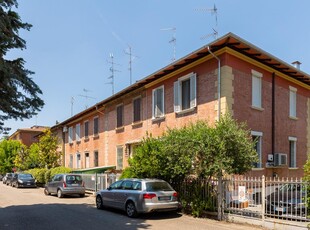 Villa a schiera in vendita a Imola