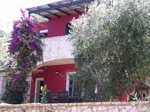 Villa a Sivota (Grecia)