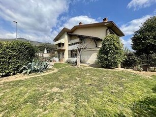 VILLA BIFAMILIARE - GUSSAGO