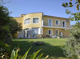 Villa bifamiliare Olbia [Cod. rif 3098145VRG]