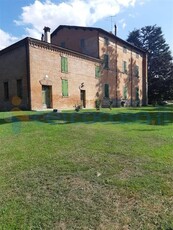 Villa da ristrutturare in vendita a Zola Predosa