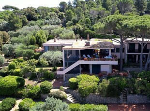 Villa in vendita Monte Argentario, Grosseto, Toscana