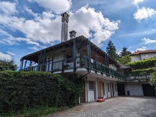 Villa in affitto a Pino Torinese