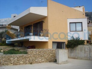 Villa in ottime condizioni in vendita a Sciacca