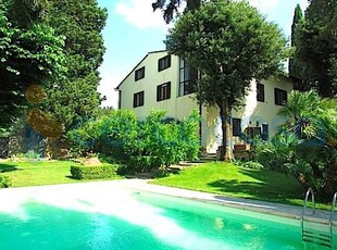 Villa in ottime condizioni, in vendita in Via Del Lonchio, Bagno A Ripoli