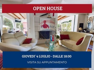 Villa in vendita a Castel Gandolfo