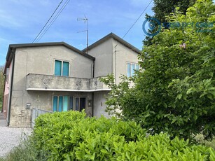 Villa in vendita a Ceregnano