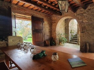 Villa in vendita a Greve In Chianti