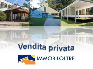 Villa in vendita a Meda