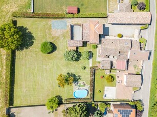 Villa in vendita a Noceto