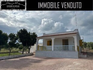 Villa in vendita a Ostuni