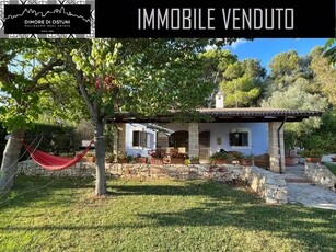 Villa in vendita a Ostuni