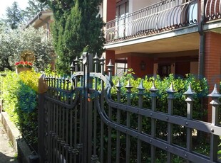 Villa in vendita a Pistoia