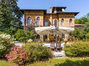 Villa in vendita a Preganziol