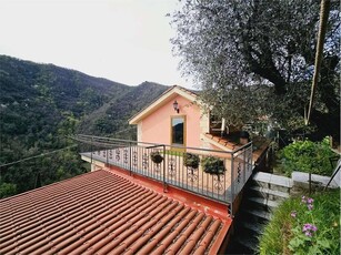 Villa in vendita a Rapallo