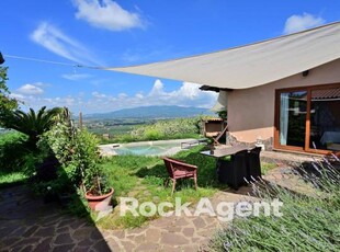 Villa in vendita a Rocca Massima