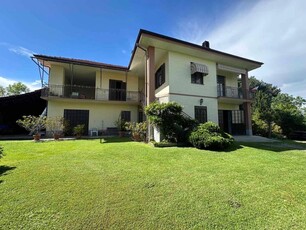 Villa in vendita a San Secondo Di Pinerolo