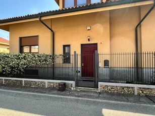 Villa in vendita a Settimo Torinese