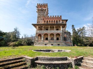 Villa in vendita bucine, Bucine, Arezzo, Toscana