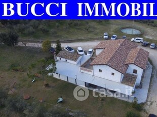 Villa in vendita Contrada Pallante , Loreto Aprutino