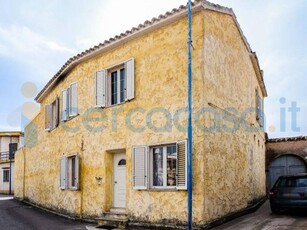 Villa in vendita in Via Domenico Azuni, San Vito