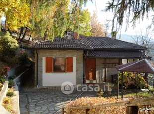 Villa in vendita Località Brigiola 32, Sassello