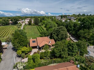 Villa in vendita, Montebelluna posmon