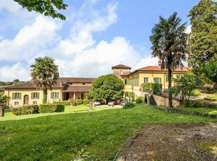 Villa in vendita Via Alpi, 4, Missaglia, Lecco, Lombardia