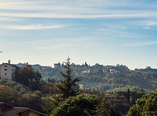 Villa Nuba,residence 5min.dal centro di Perugia