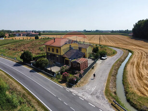 Villa singola in buone condizioni