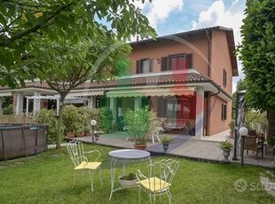 Villa singola - Moncalieri