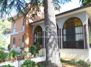 Villa unifamigliare di 600 mq a Sant'Angelo Romano