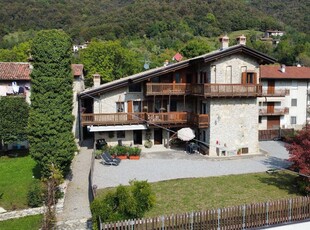 Villa unifamiliare in vendita a Albino