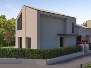 Villa unifamiliare in vendita a Marcon