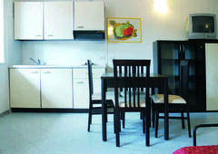 Appartamenti nuovi in residence a Zola Predosa