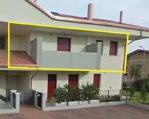 Appartamento in ottime condizioni a Castelfranco Veneto