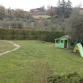 Appartamento in ottime condizioni a Montecatini Terme